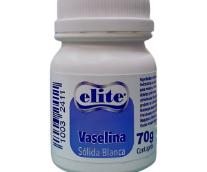 Vaselina Sólida x 70g