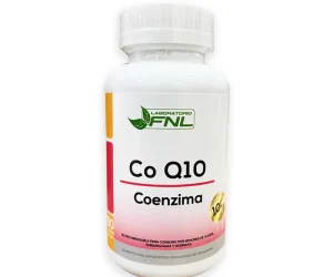 Coenzima Q10 x 60 caps